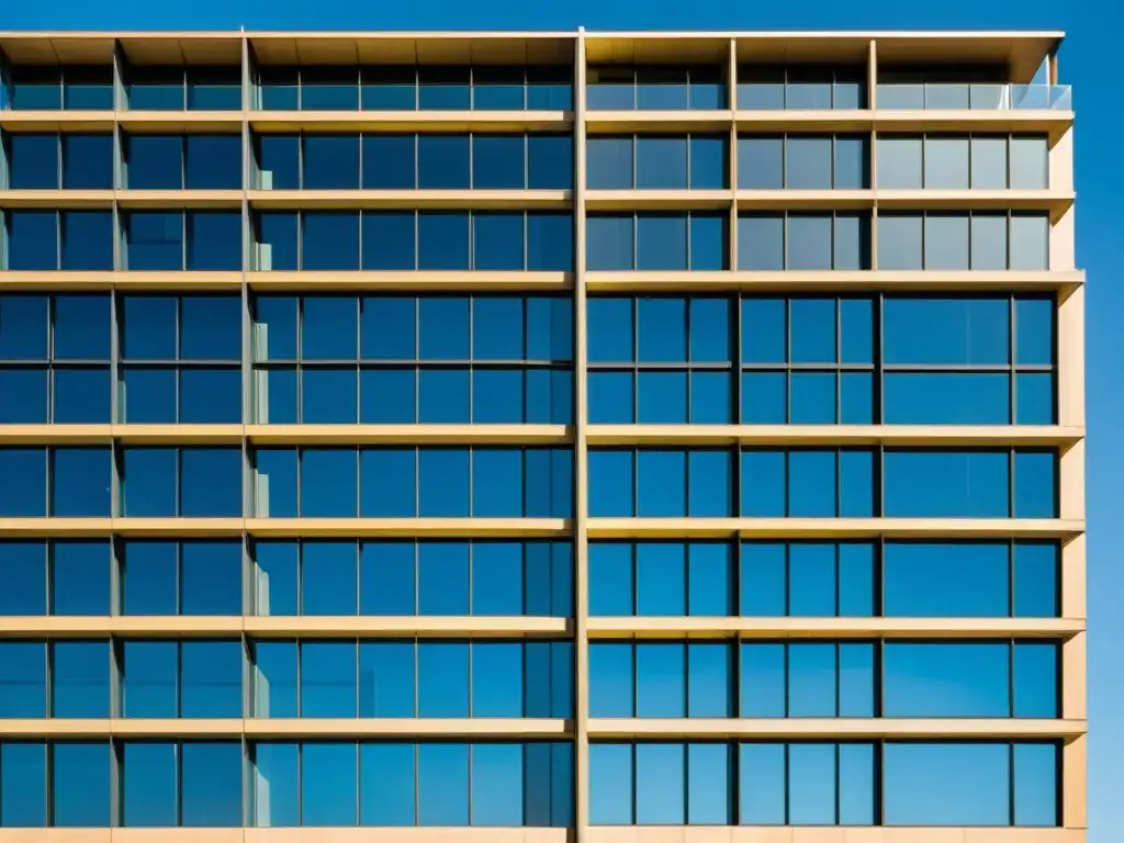 Edificio corporativo en Bogotá: modernidad y sofisticación Edificio moderno en el corazón de Bogotá, Colombia, reflejando el vibrante paisaje urbano