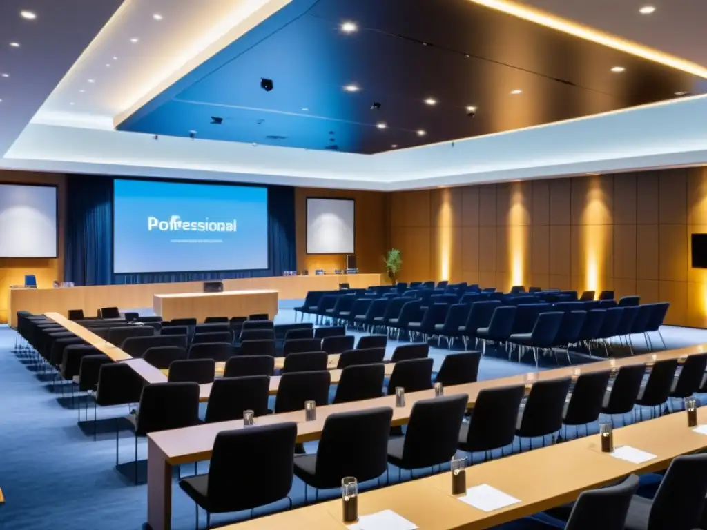 Conferencia de Derecho Fiscal: Experticia y Tecnología 'Un seminario profesional de derecho tributario fiscal, con un ambiente moderno y dinámico
